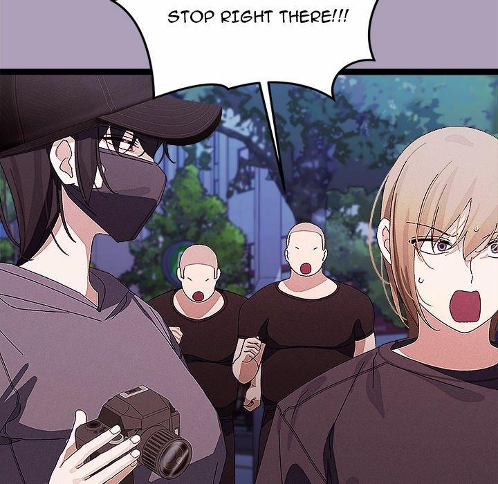 From Weakling To Nemesis 25 trang 54