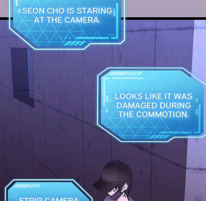 From Weakling To Nemesis 25 trang 80