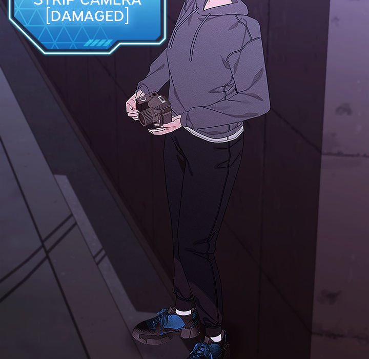 From Weakling To Nemesis 25 trang 81