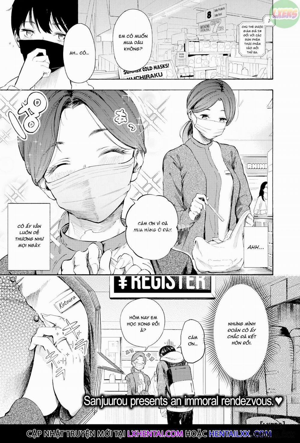 Frustration Girls 4 trang 0