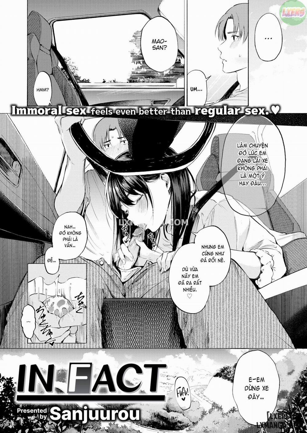 Frustration Girls 6 trang 3