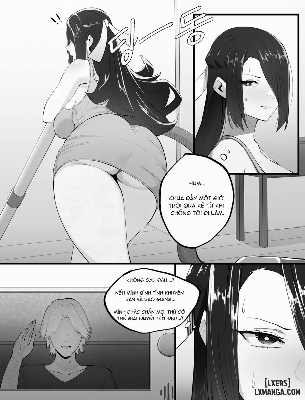 Fubuki NTR Chương OneShot Trang 11