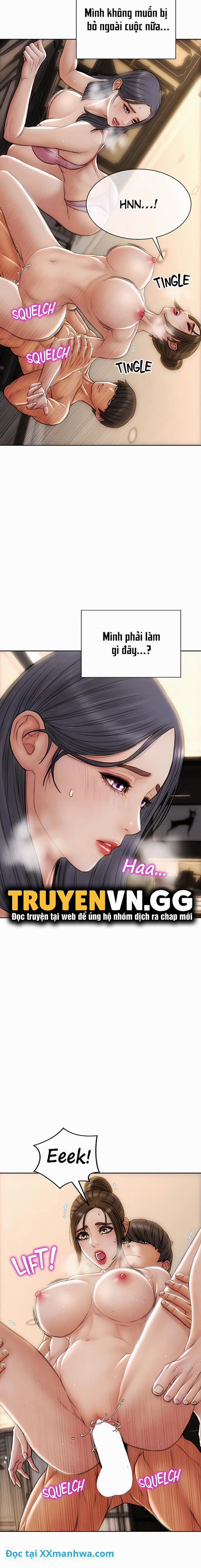 Fuck boy báo thù 59 trang 3