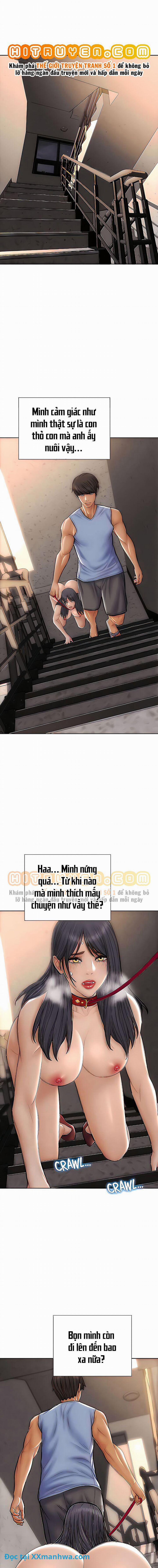 Fuck boy báo thù 61 trang 7