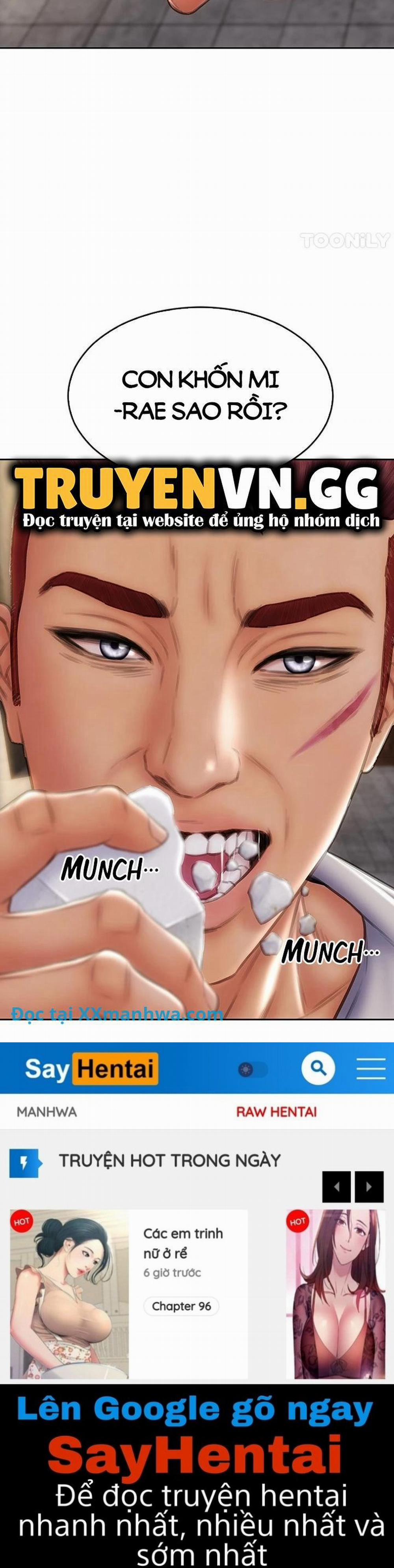 Fuck boy báo thù 75 trang 18