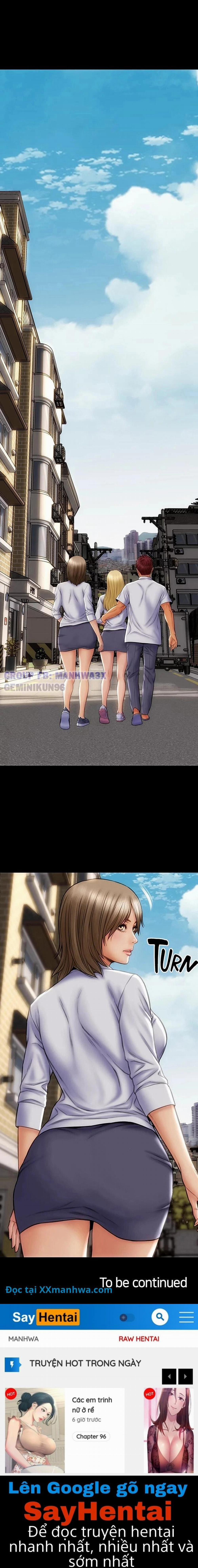 Fuck boy báo thù 8 trang 8