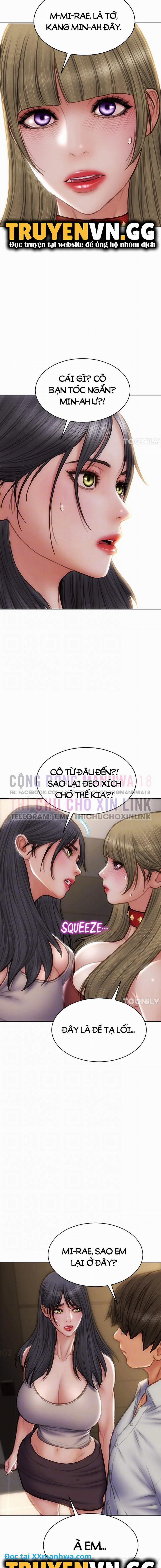 Fuck boy báo thù 80 trang 10