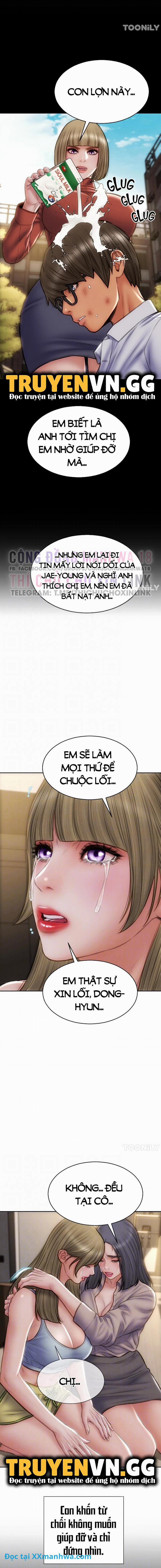 Fuck boy báo thù 83 trang 10