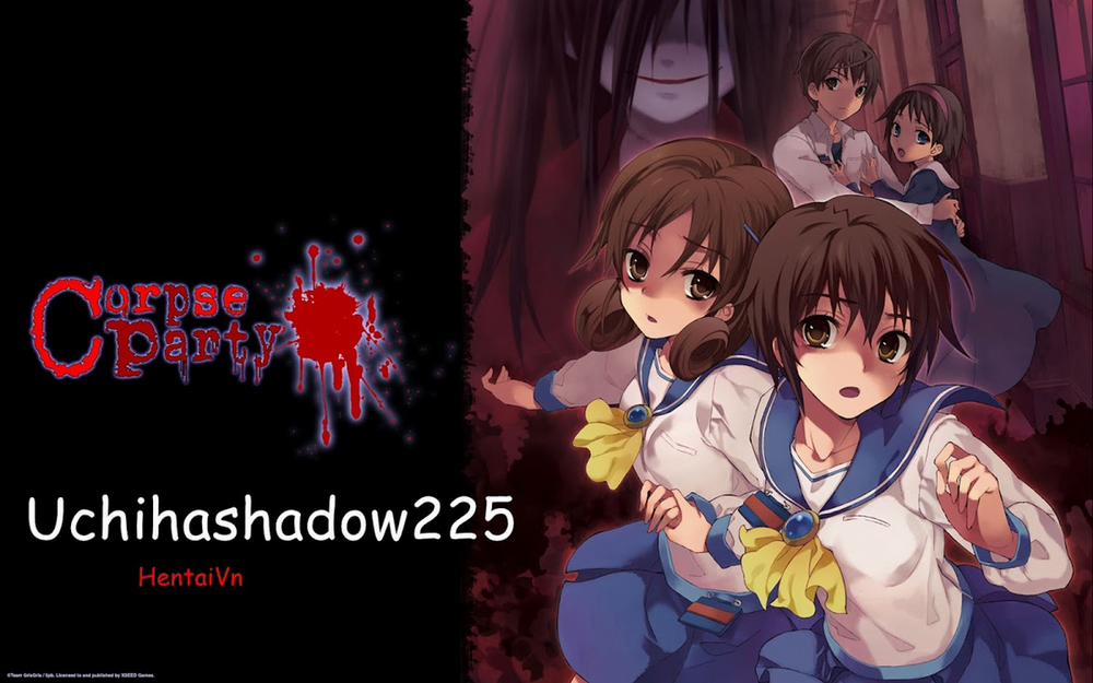 Fuck Party (Corpse Party) Chương 1 0 My Onii chan Trang 2