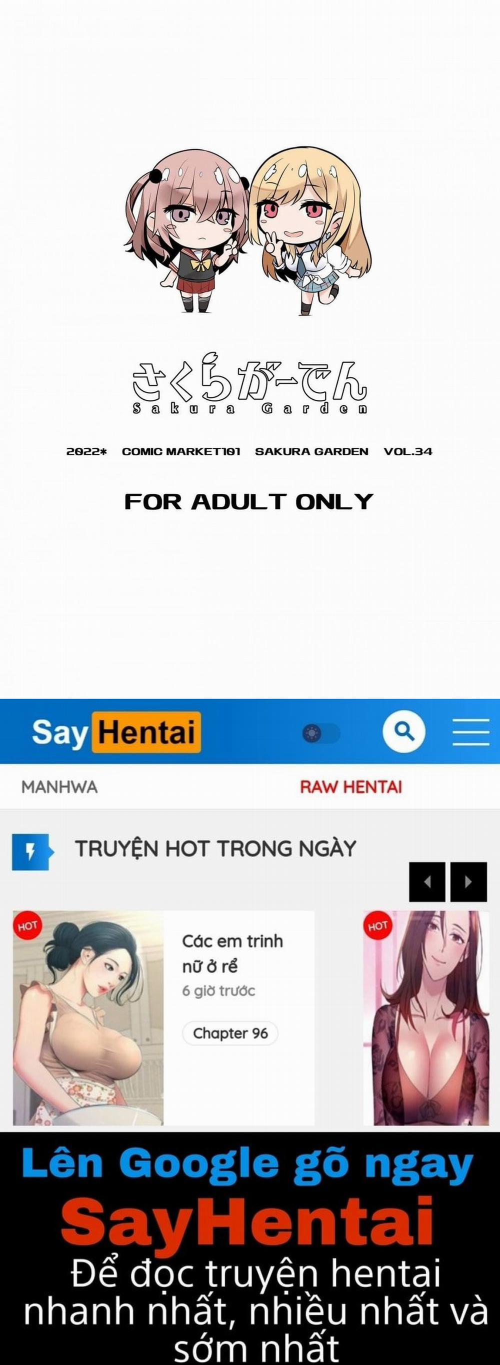 Fucking Two Cosplayers For Free 1 trang 23