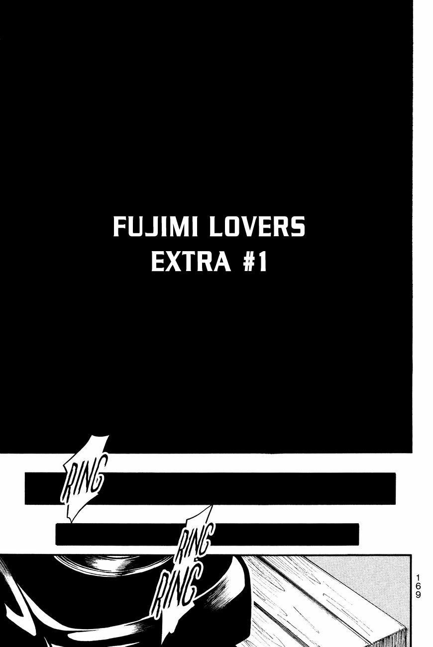 Fujimi Lovers Chương 0 0 Extra 1 Trang 3