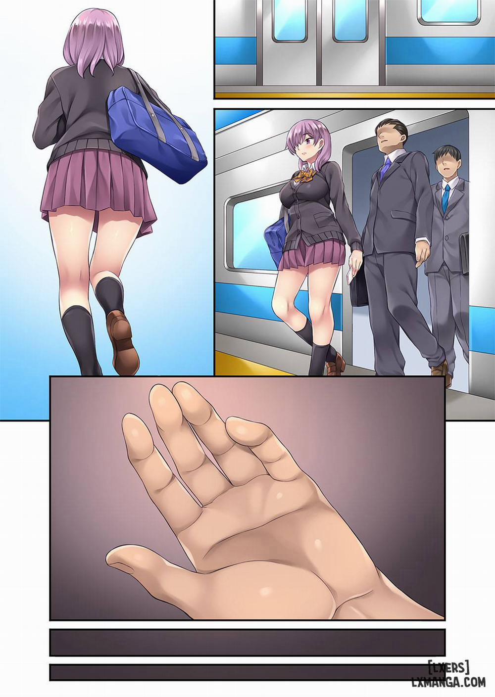 Fukanshou dakedo Kyou Tomete Oneshot trang 6