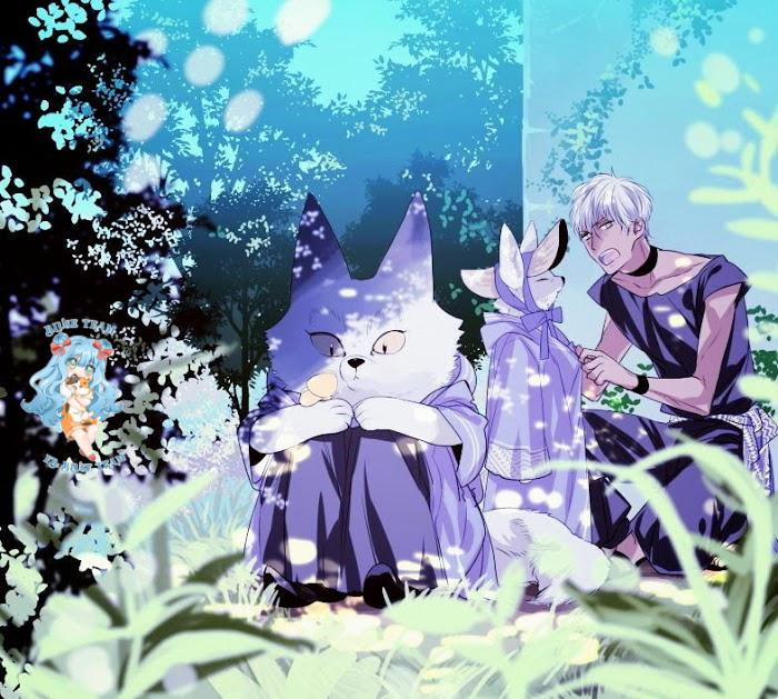 [Full] Pendulum: Kemonohito Omegaverse 4.5 trang 13