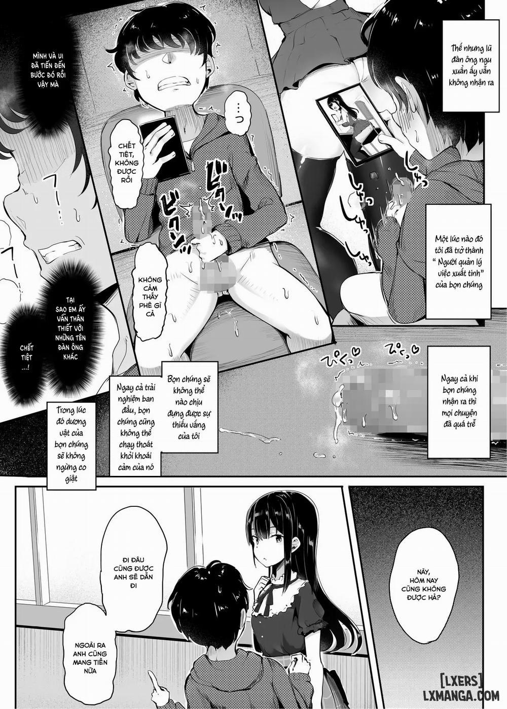 fumikatsu 1 trang 14