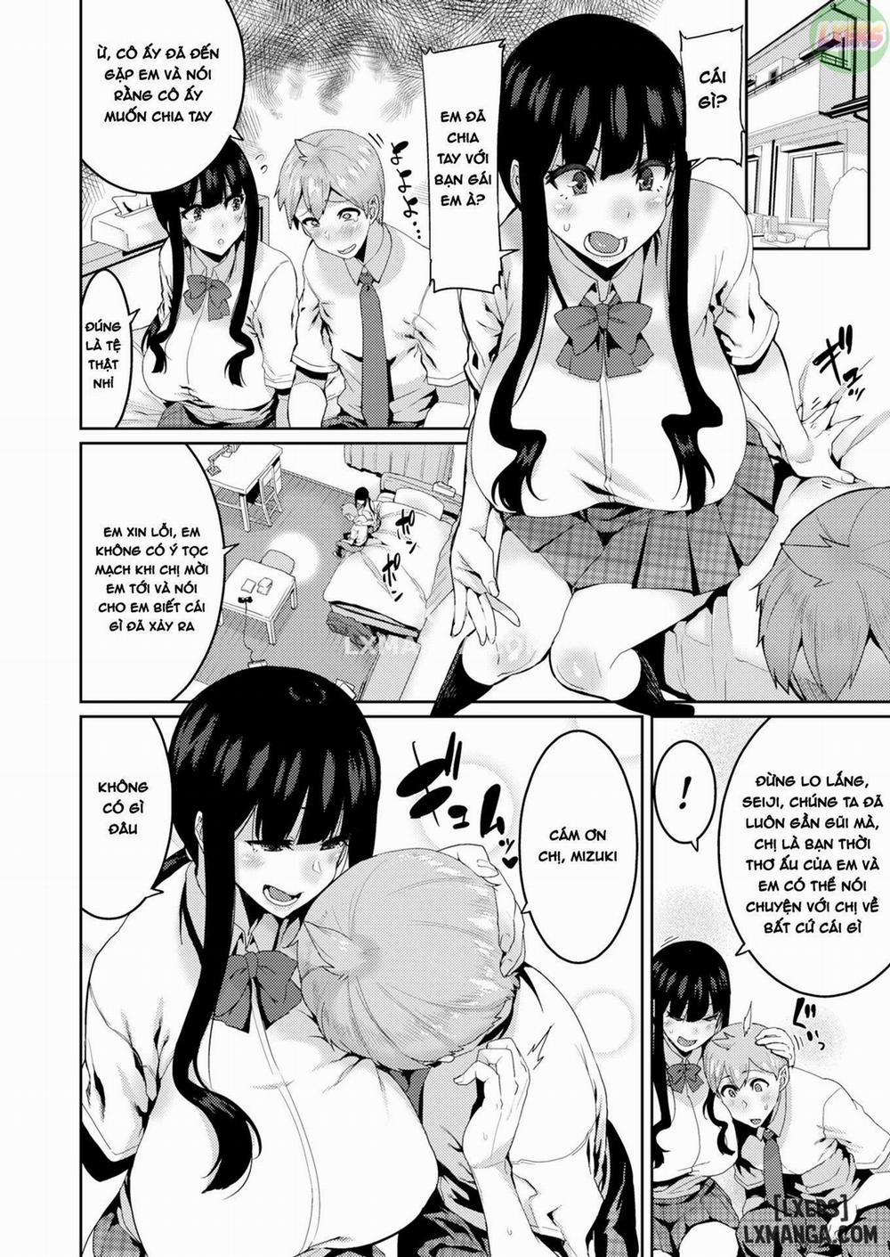 Fun Milking Time 2 trang 4