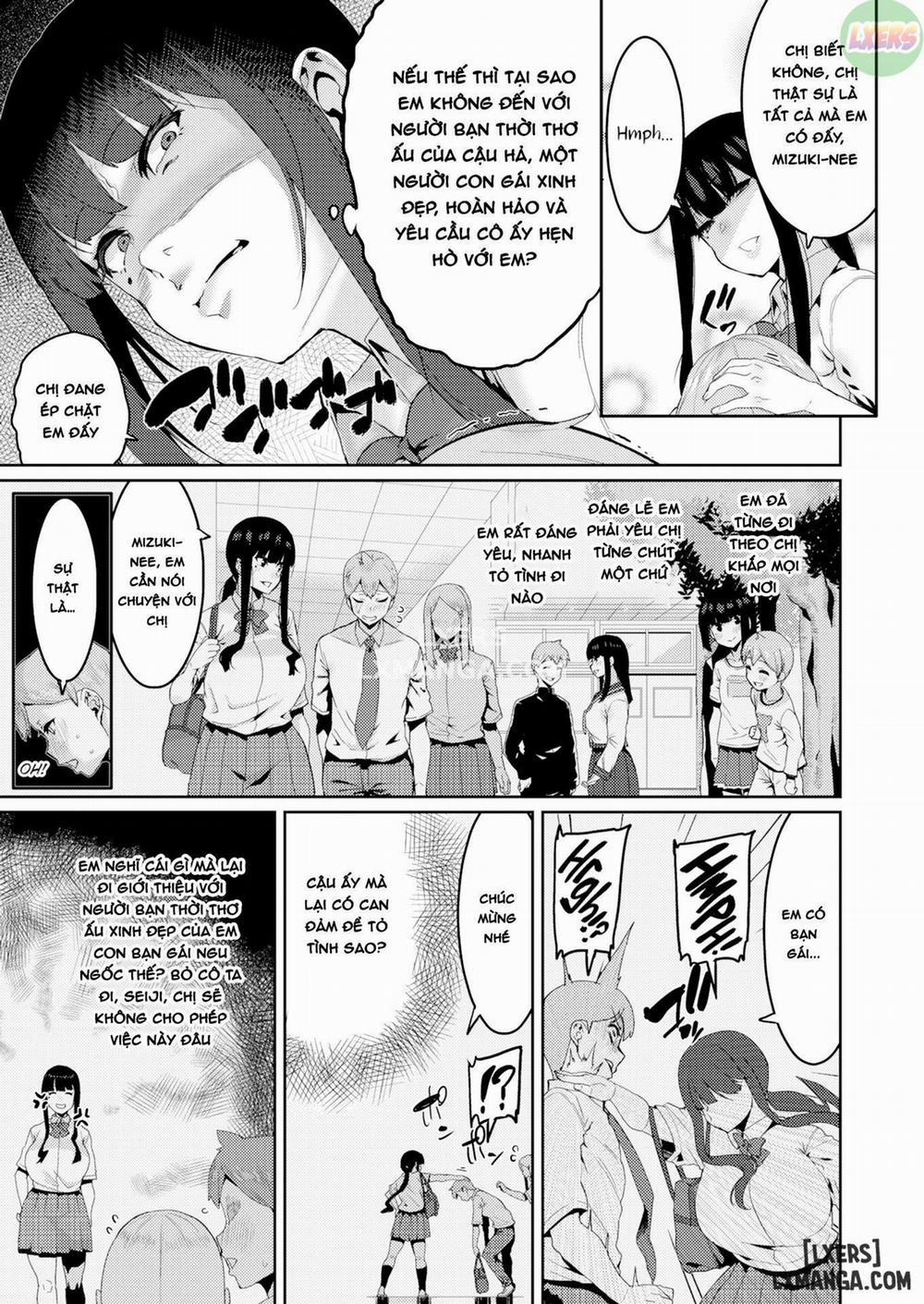 Fun Milking Time 2 trang 5