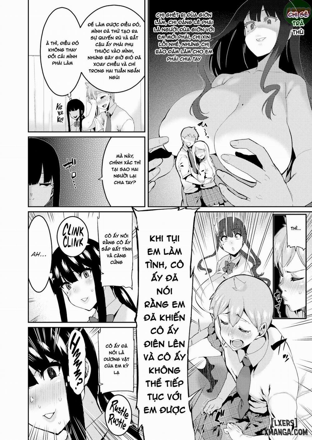 Fun Milking Time 2 trang 6