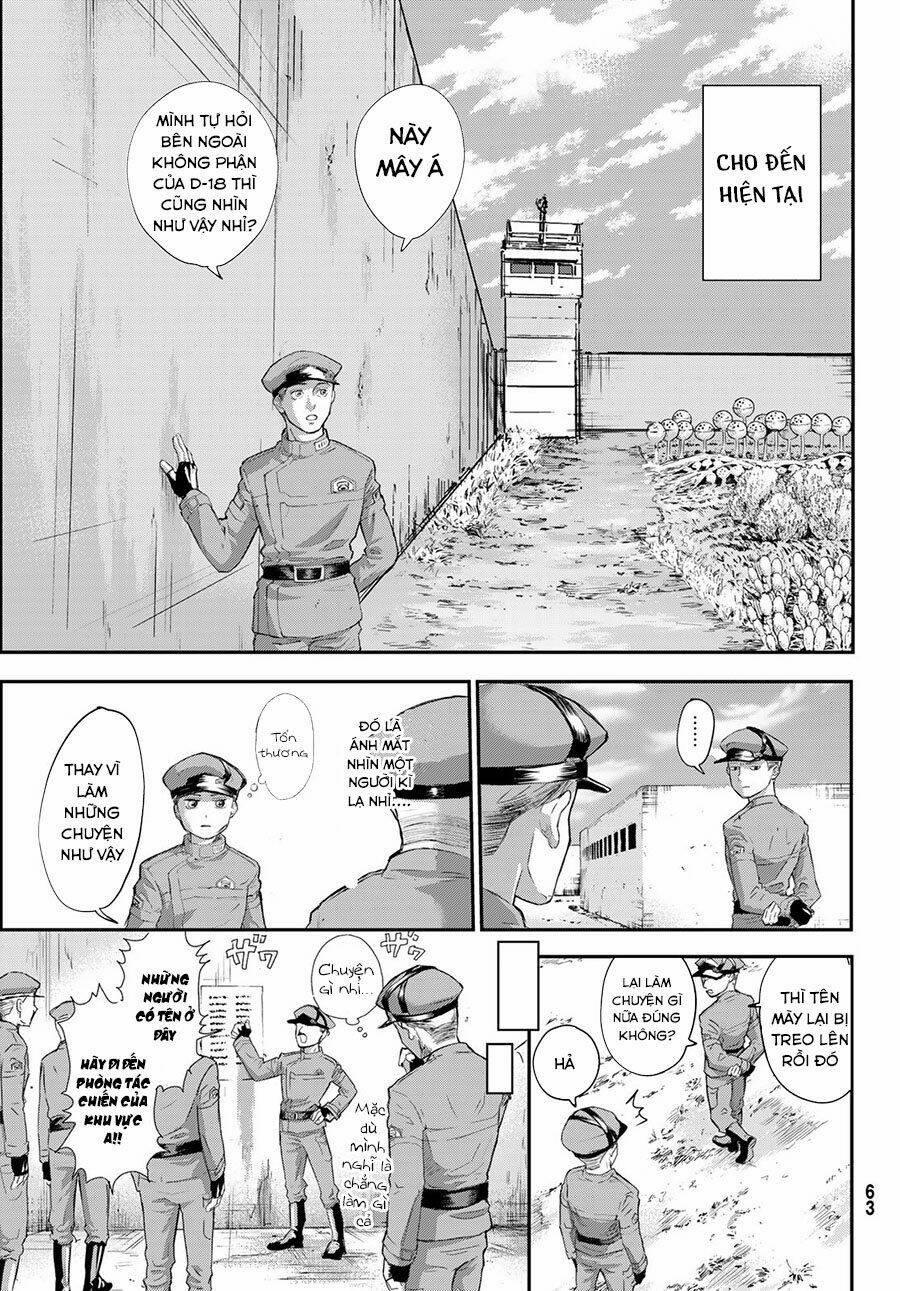 Fungus And Iron 1 trang 10