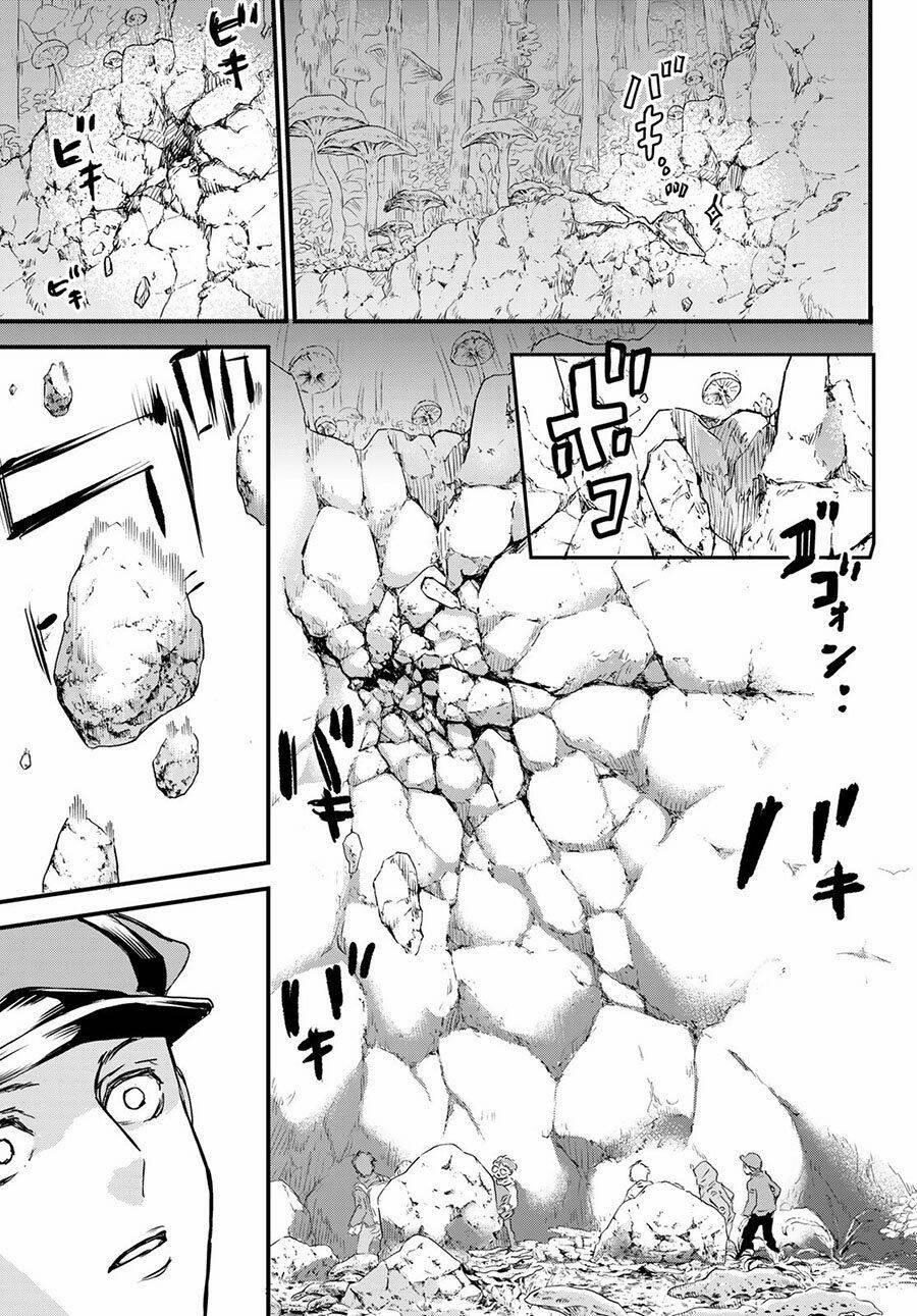 Fungus And Iron 1 trang 26