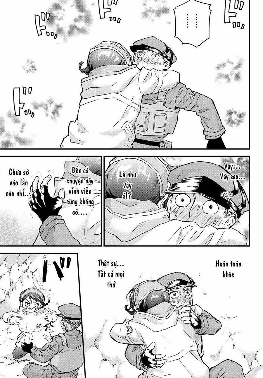 Fungus And Iron 1 trang 39