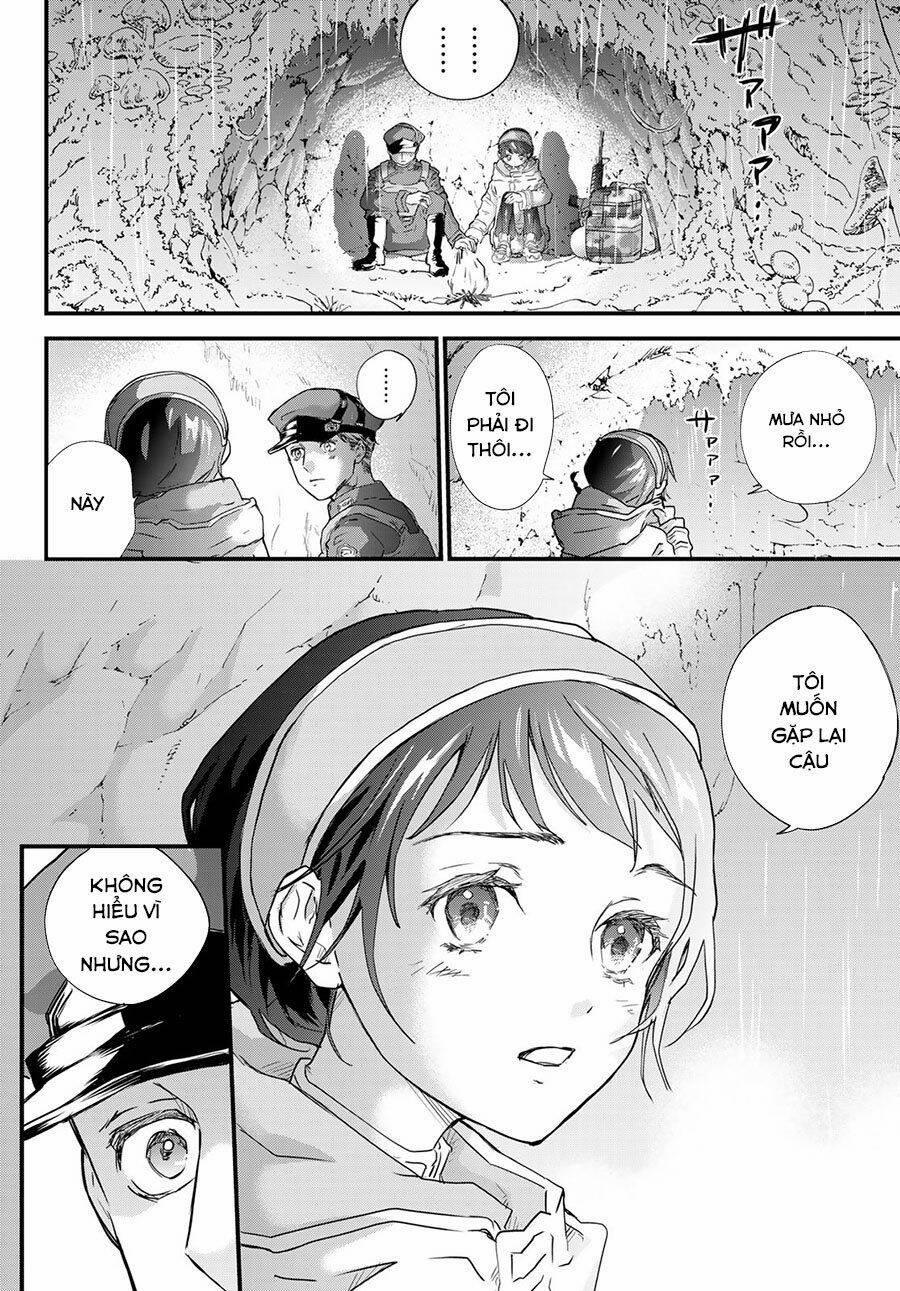 Fungus And Iron 1 trang 46