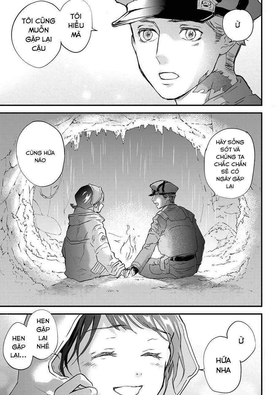 Fungus And Iron 1 trang 47