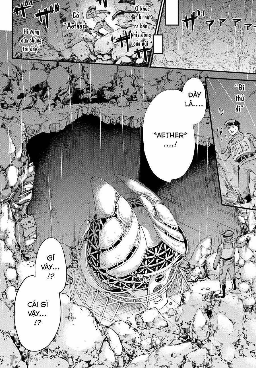 Fungus And Iron 1 trang 48