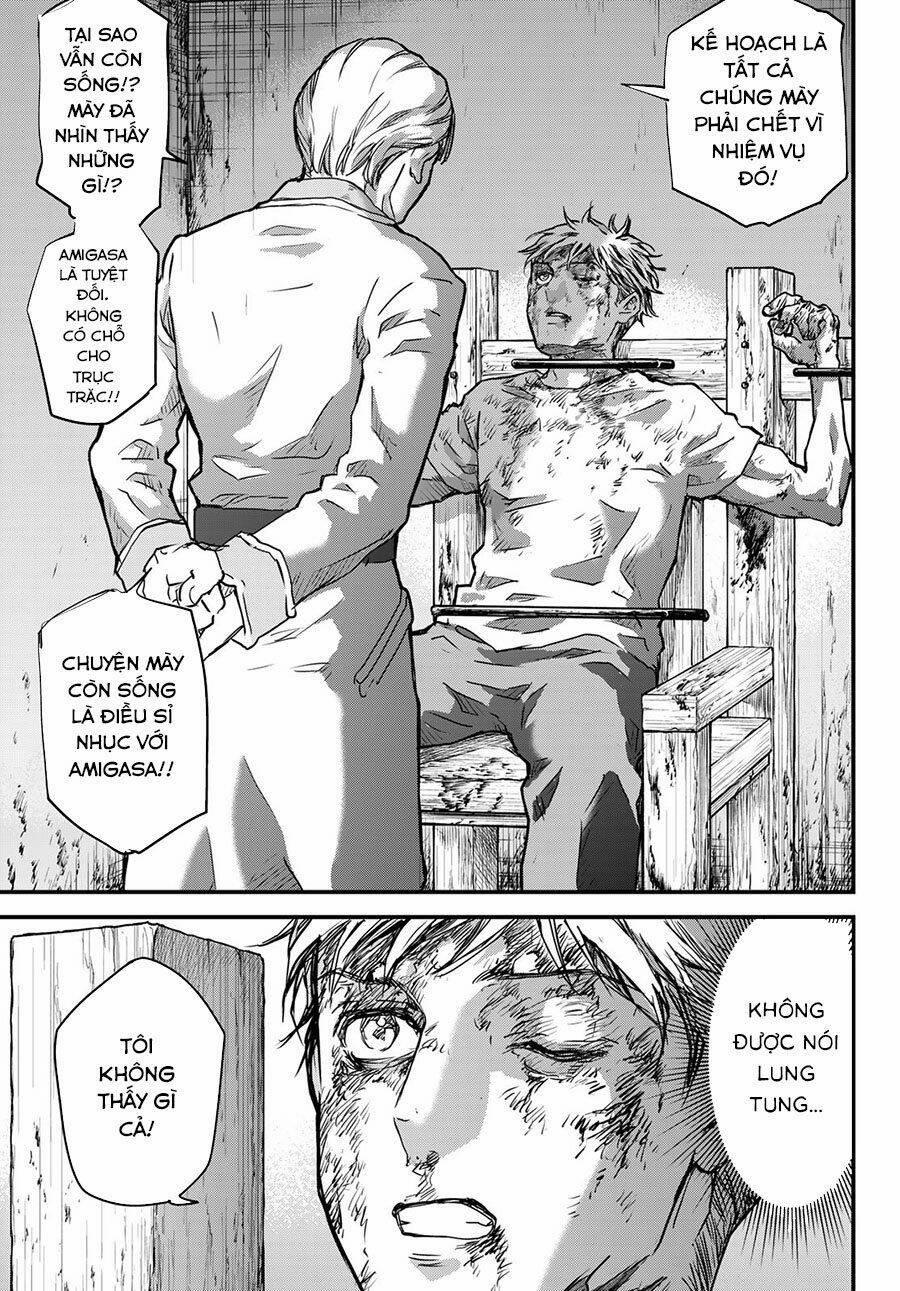 Fungus And Iron 1 trang 51