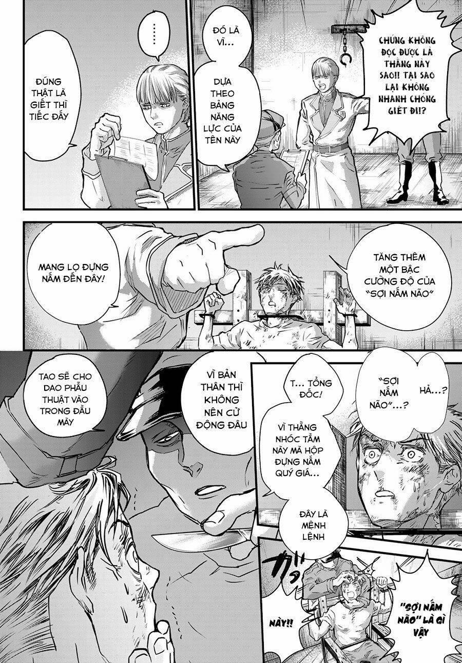 Fungus And Iron 1 trang 52