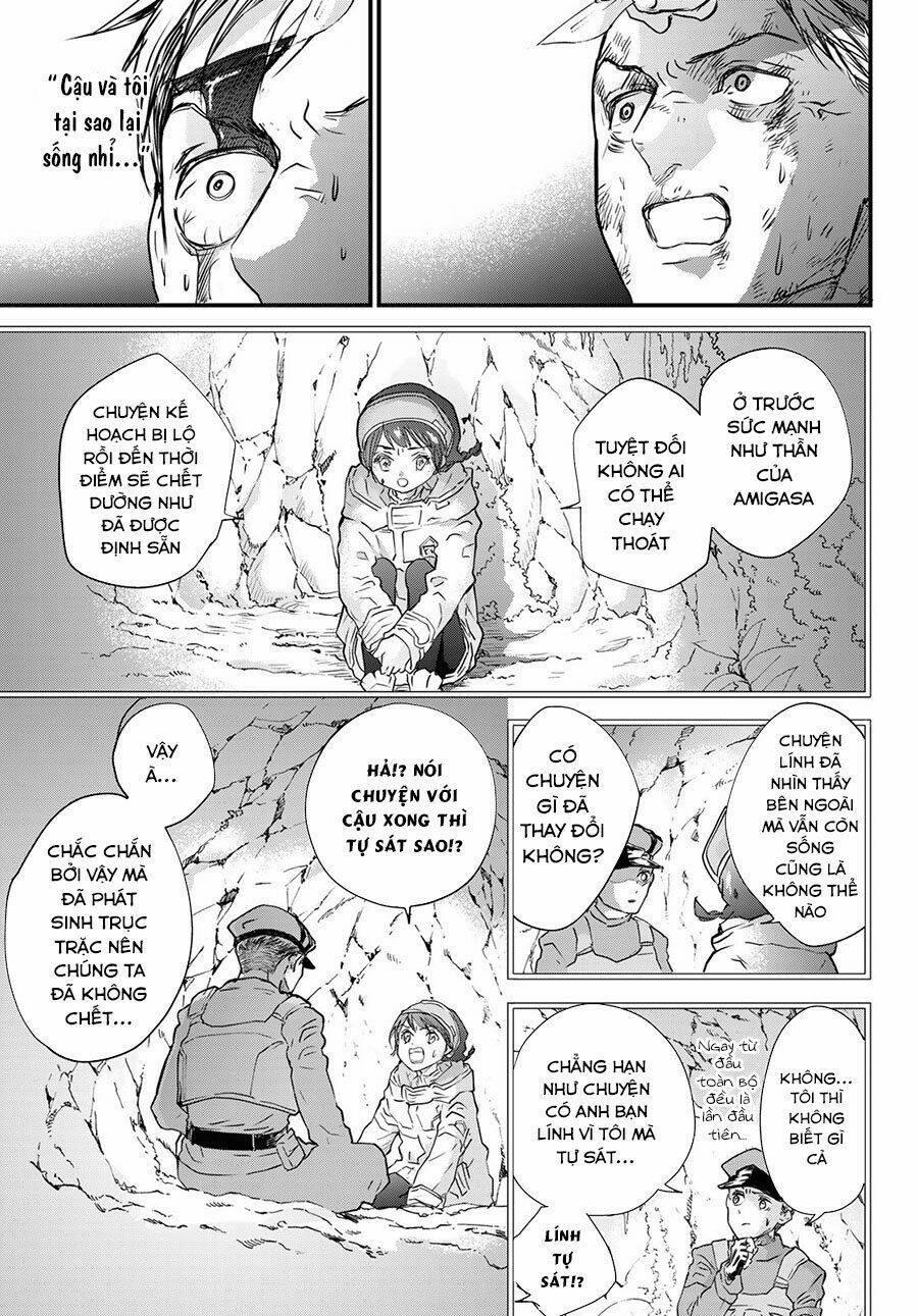 Fungus And Iron 1 trang 53