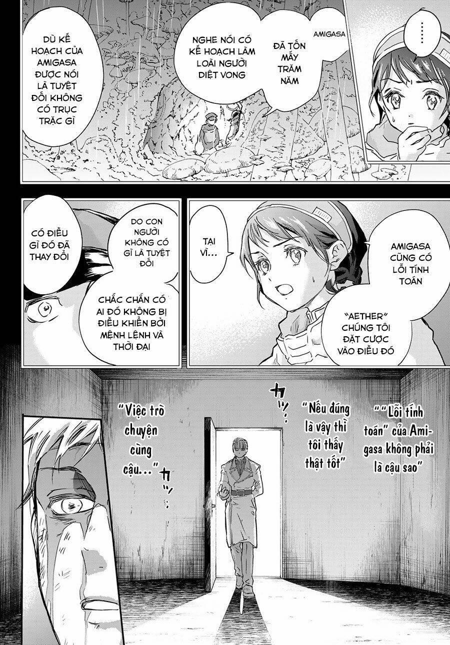 Fungus And Iron 1 trang 54