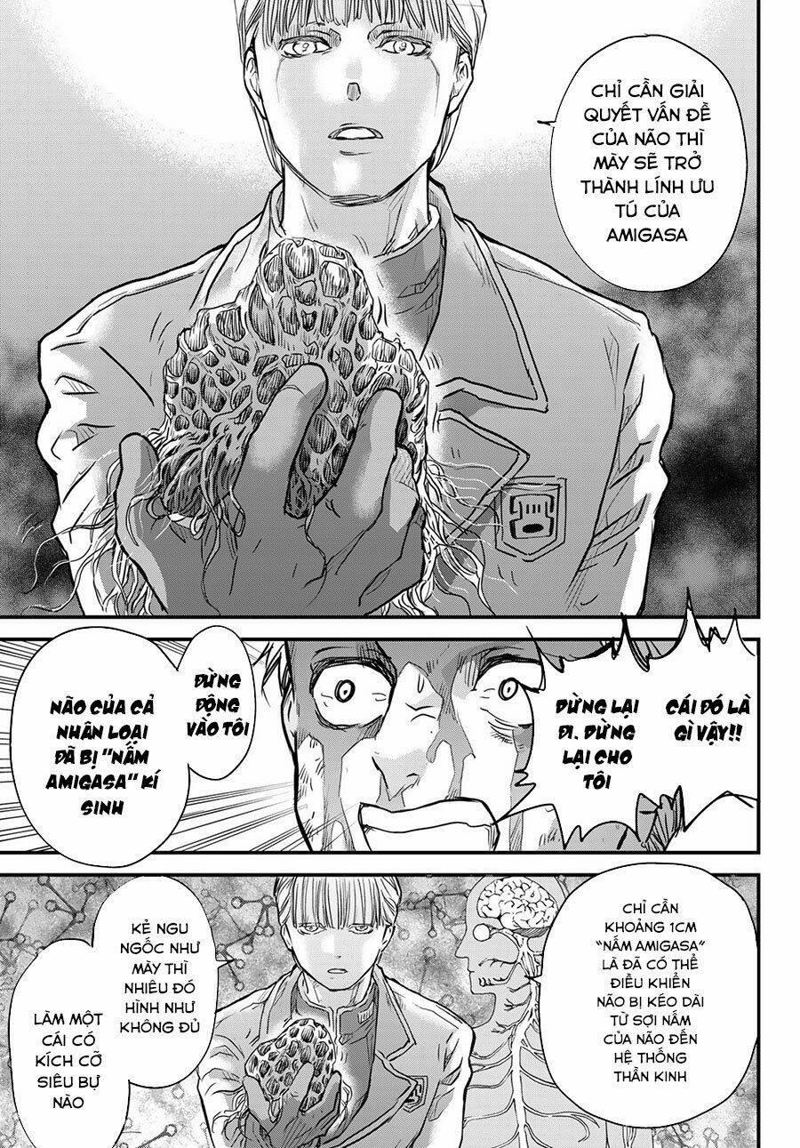 Fungus And Iron 1 trang 55