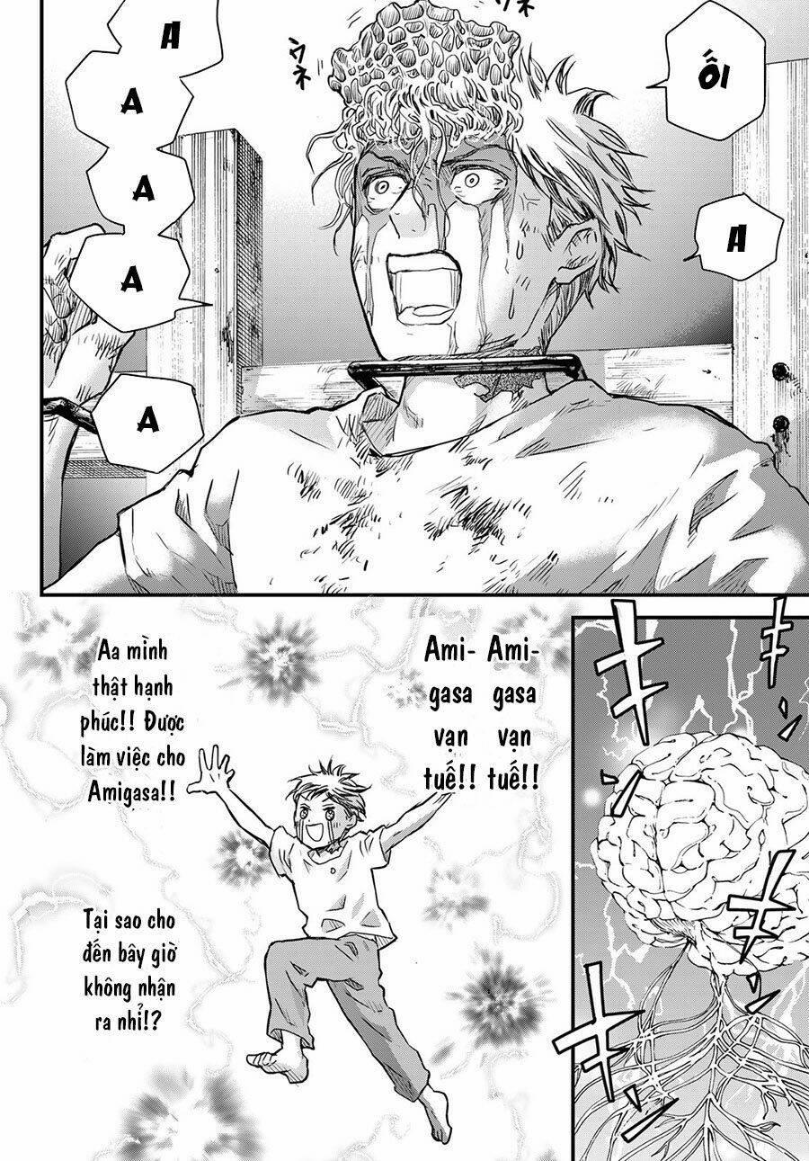 Fungus And Iron 1 trang 56