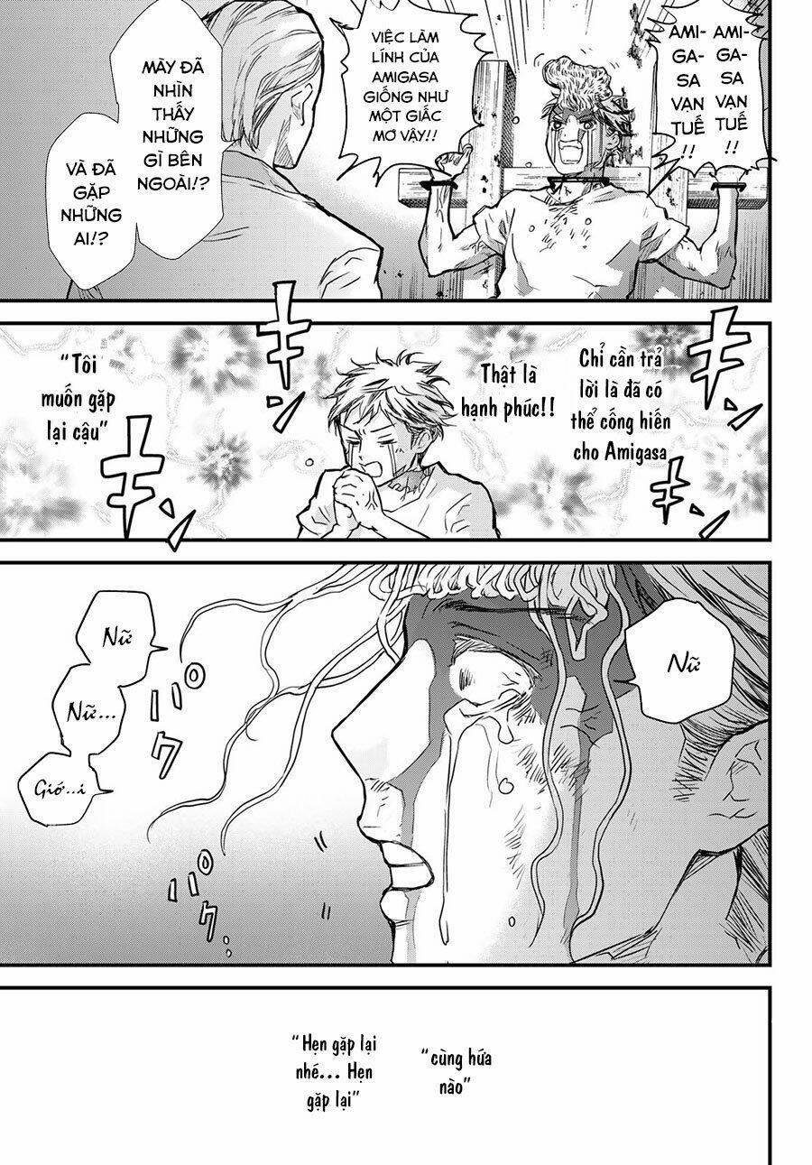 Fungus And Iron 1 trang 57