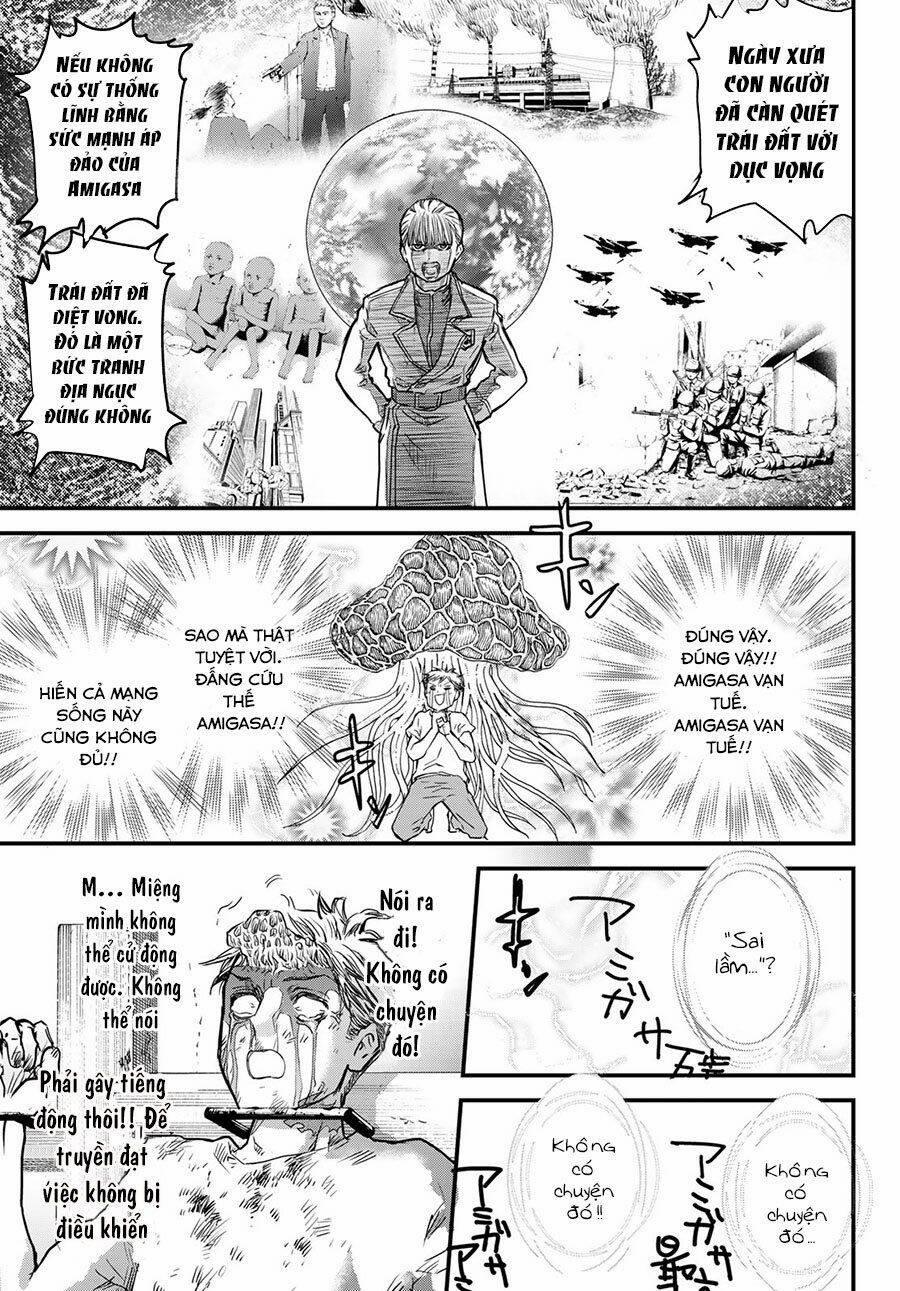 Fungus And Iron 1 trang 59