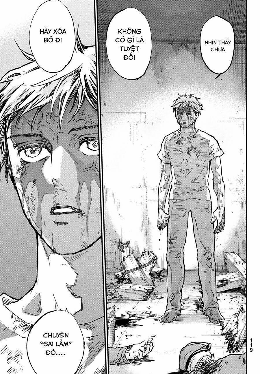 Fungus And Iron 1 trang 64