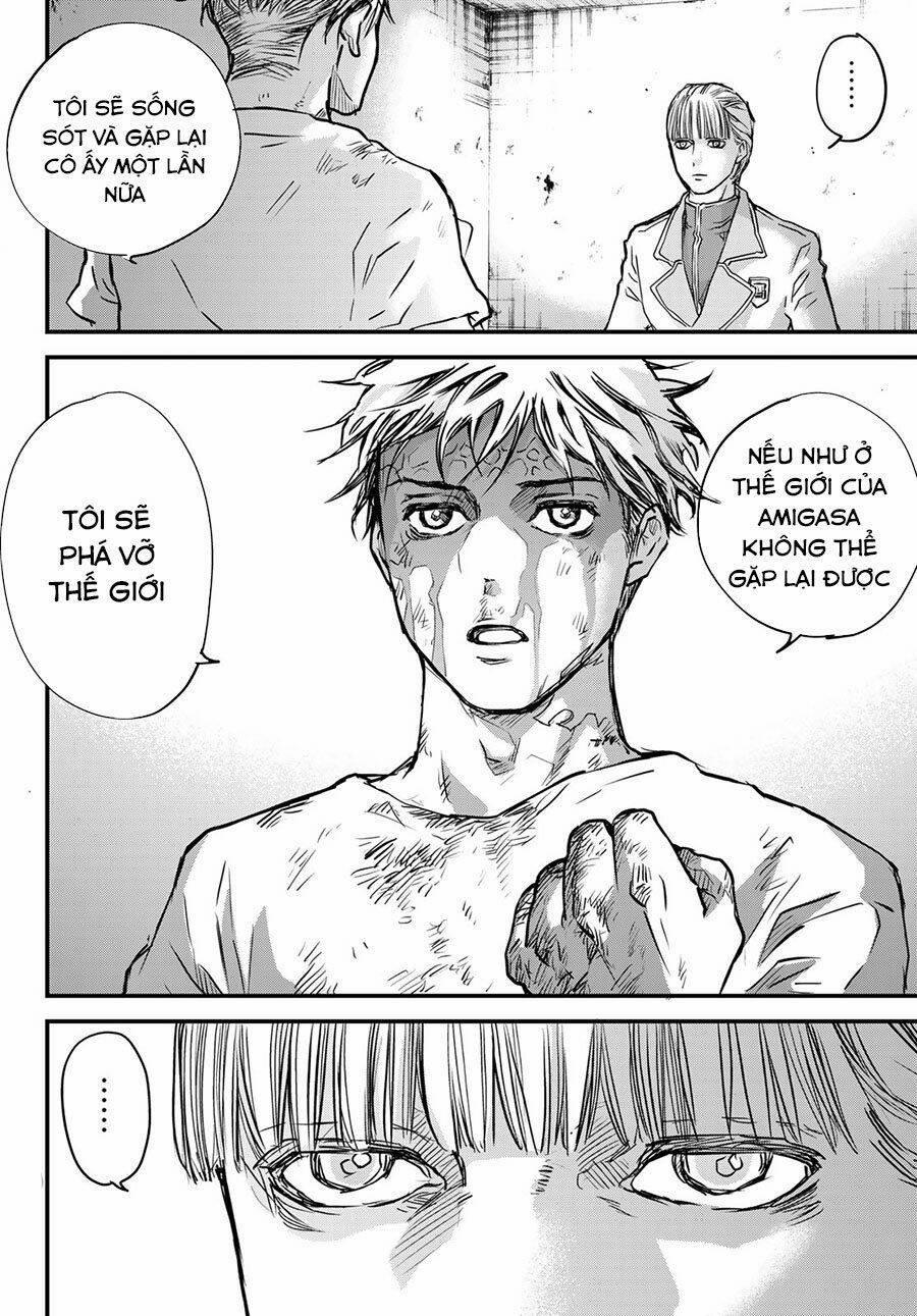 Fungus And Iron 1 trang 65