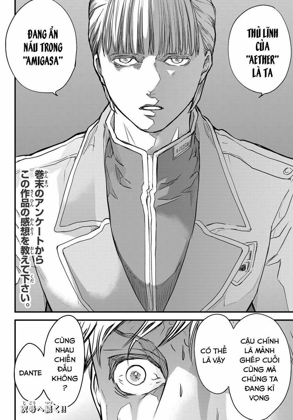 Fungus And Iron 1 trang 67