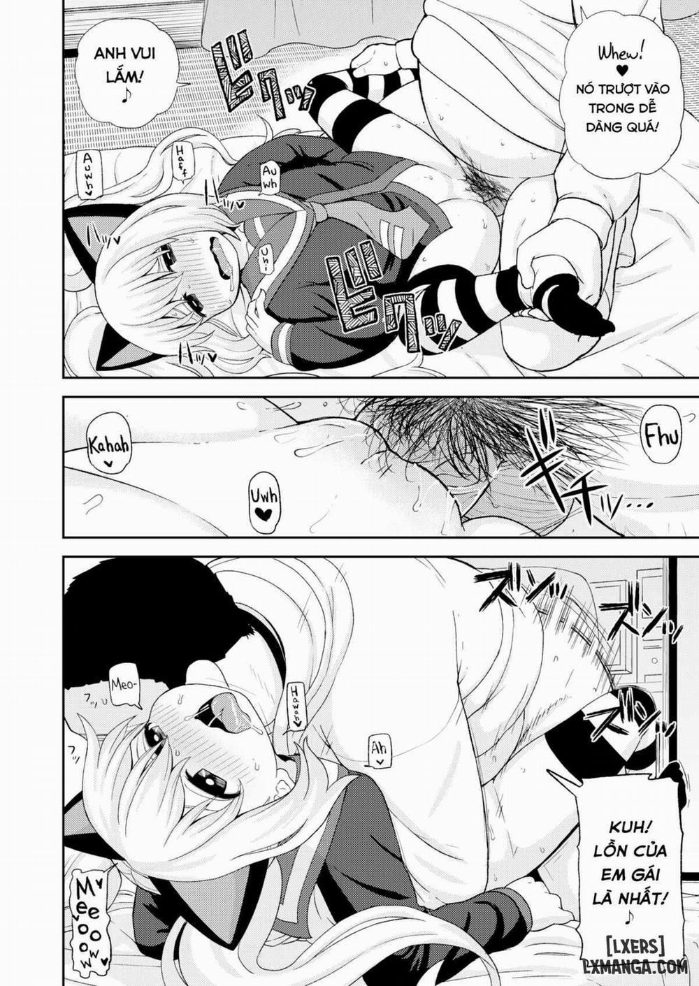 Funny Duo Oneshot trang 15