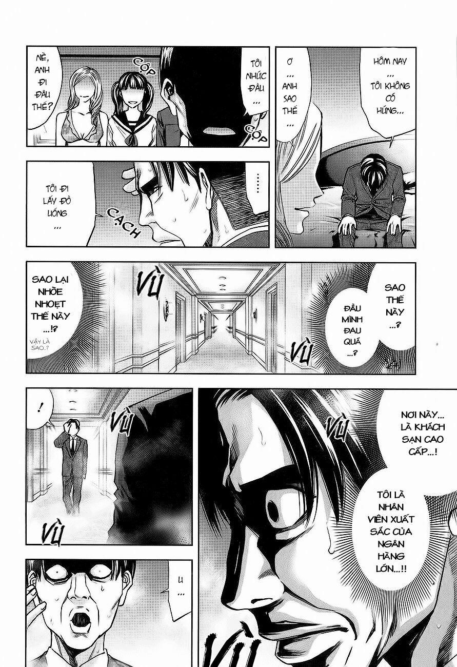 Funouhan 10 trang 20