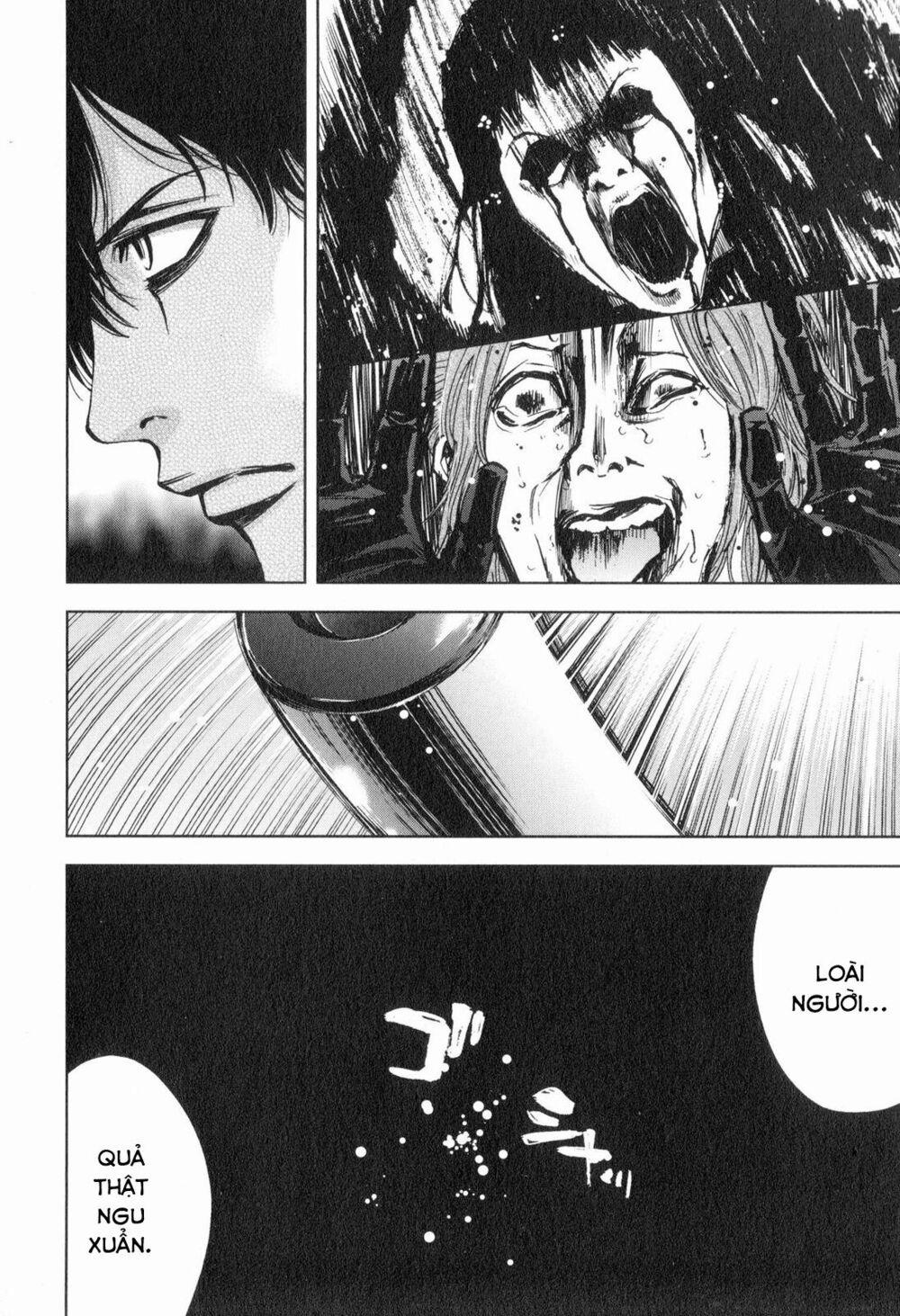 Funouhan 12 trang 27