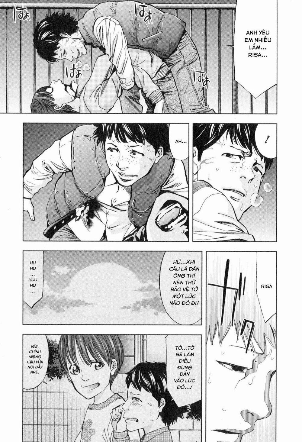 Funouhan 13 trang 25