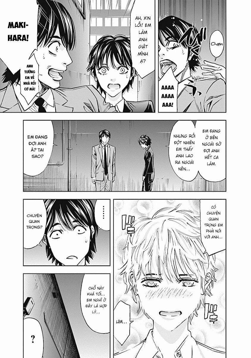 Funouhan 14 trang 15