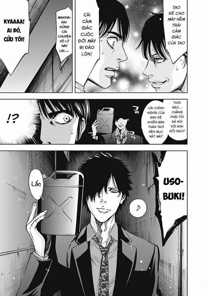 Funouhan 14 trang 19