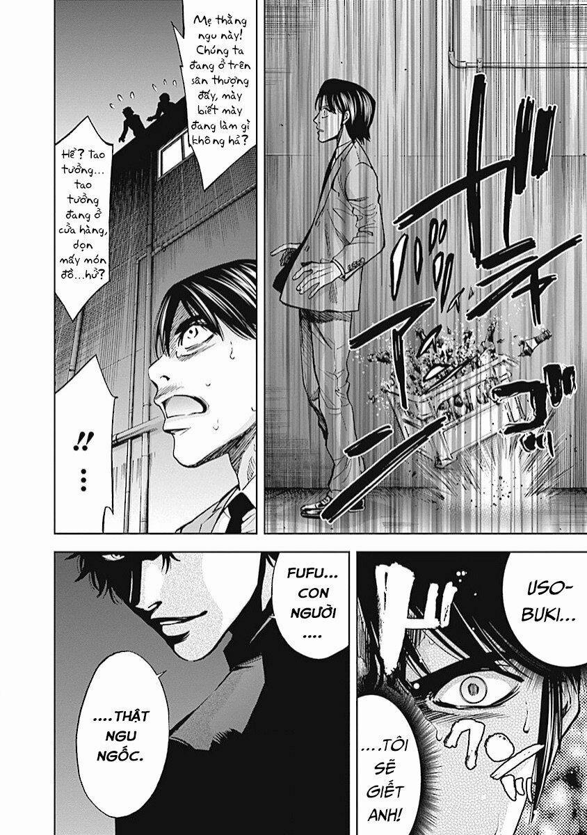Funouhan 14 trang 28