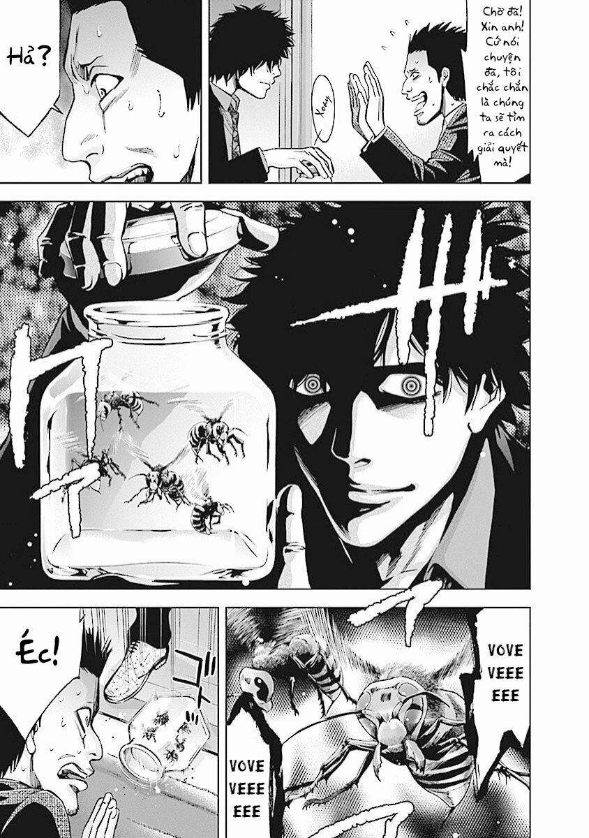 Funouhan 15 trang 15