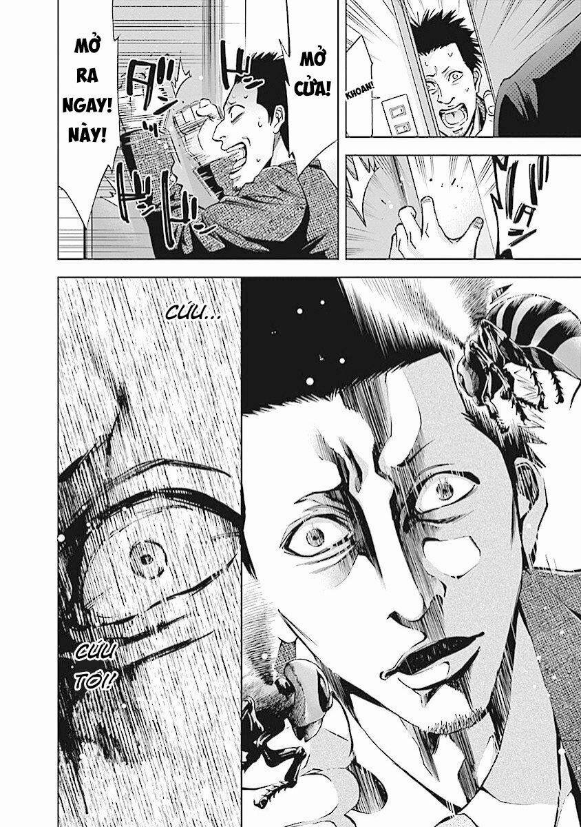 Funouhan 15 trang 16