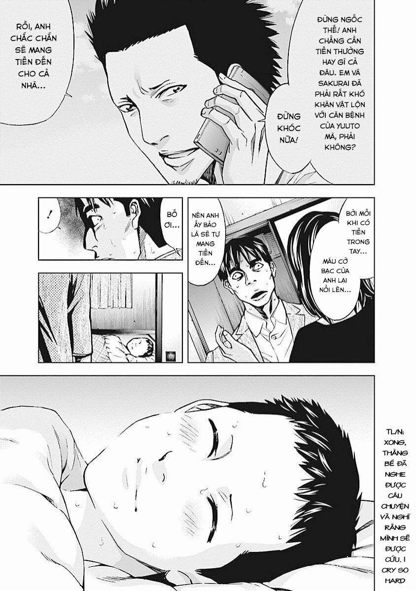 Funouhan 15 trang 25