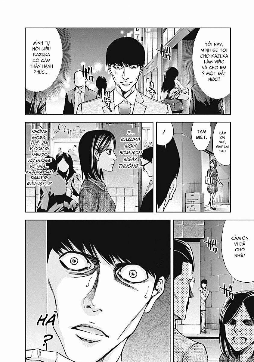 Funouhan 16 trang 14