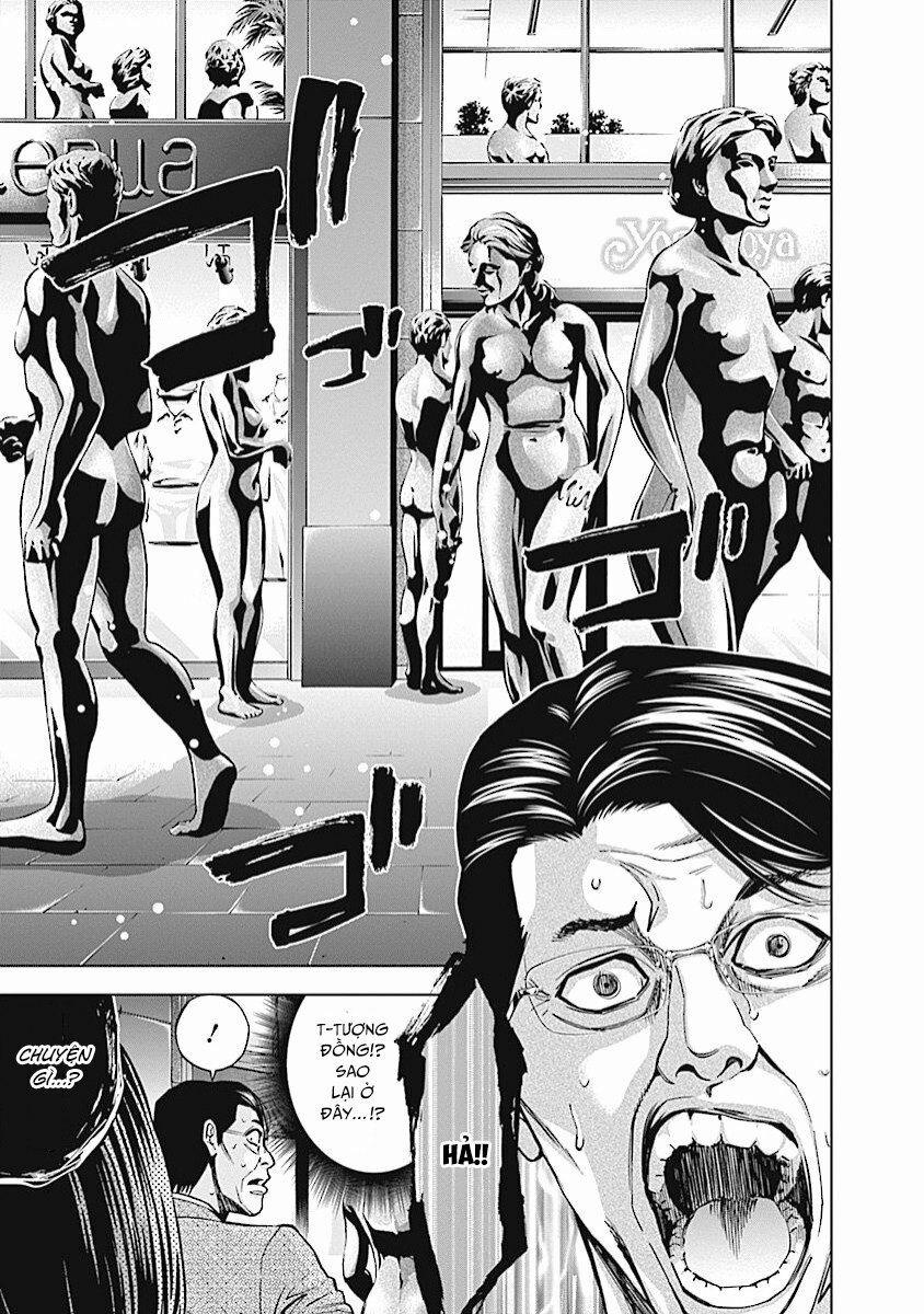 Funouhan 16 trang 19